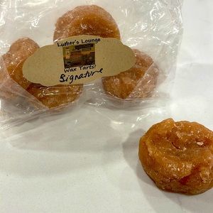 Handmade Luther’s Lounge on Etsy Soy Wax Melts